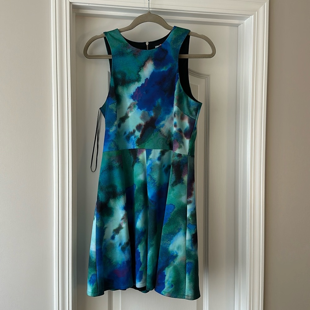 Cece dress